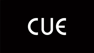Client logo - Cue