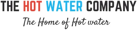 Clinet logo - The hot water company