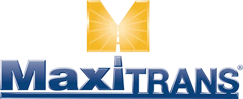 Client logo - Maxitrans